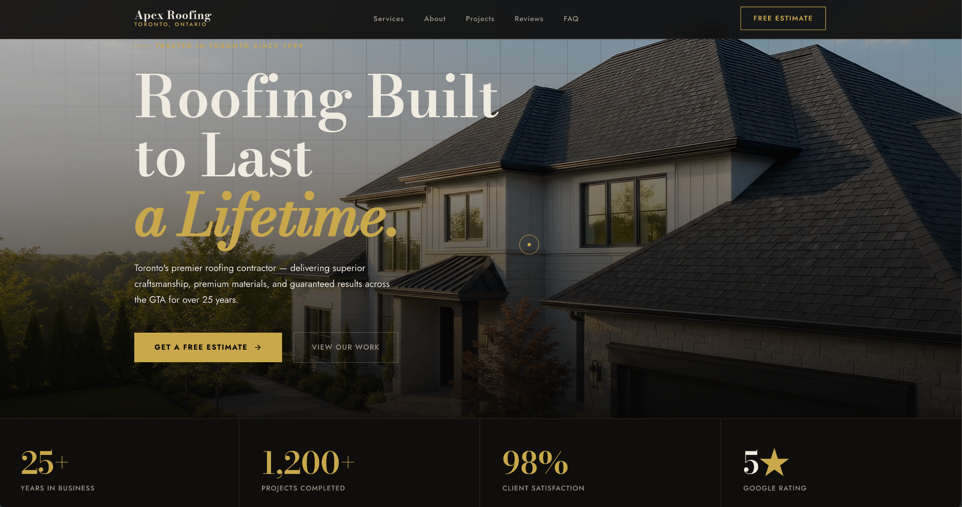 Forma Concrete — Premium Trades